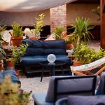 Backpackers Home