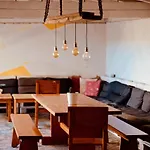 Backpackers Home