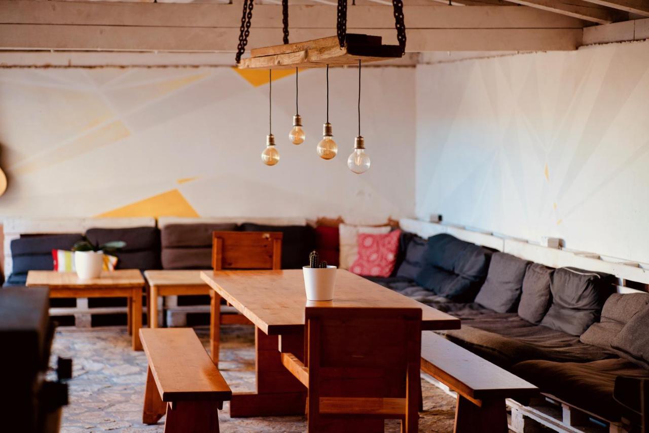Backpackers Hostel