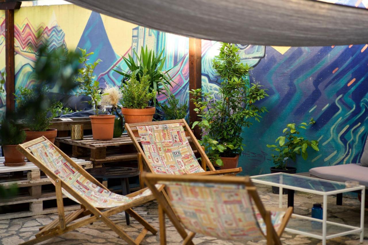 Hostel Backpackers *