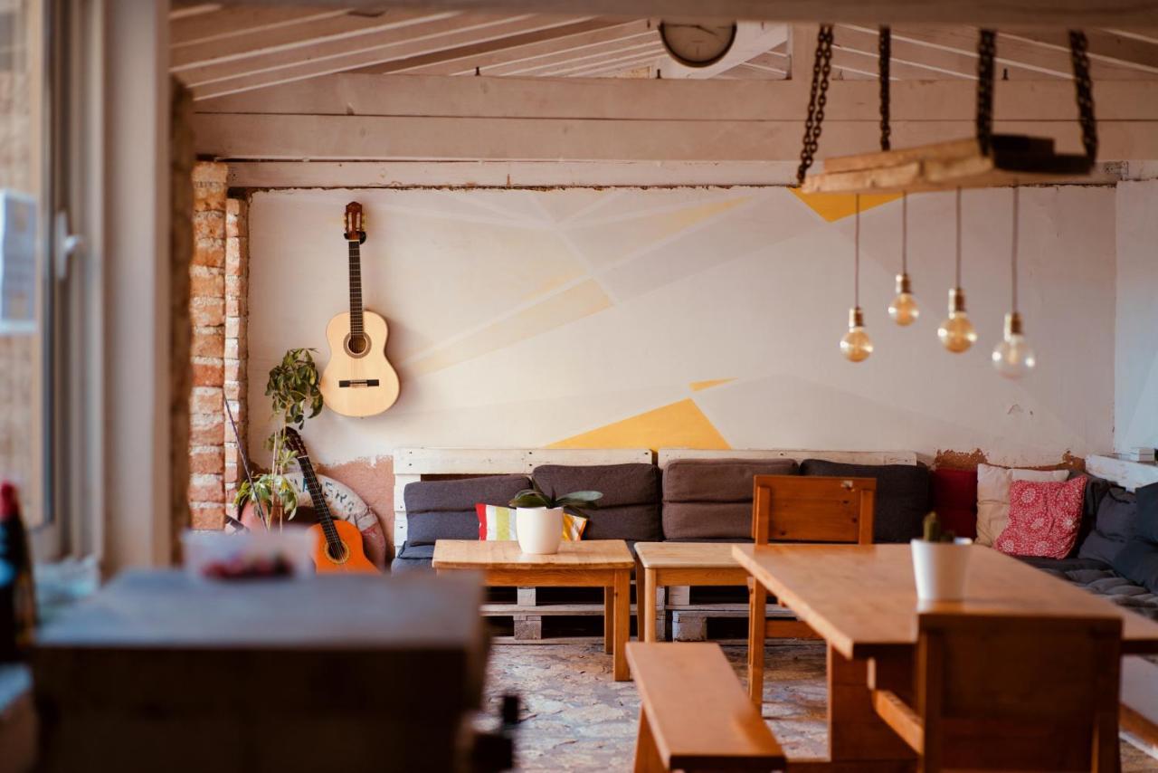 Backpackers Hostel Zadar